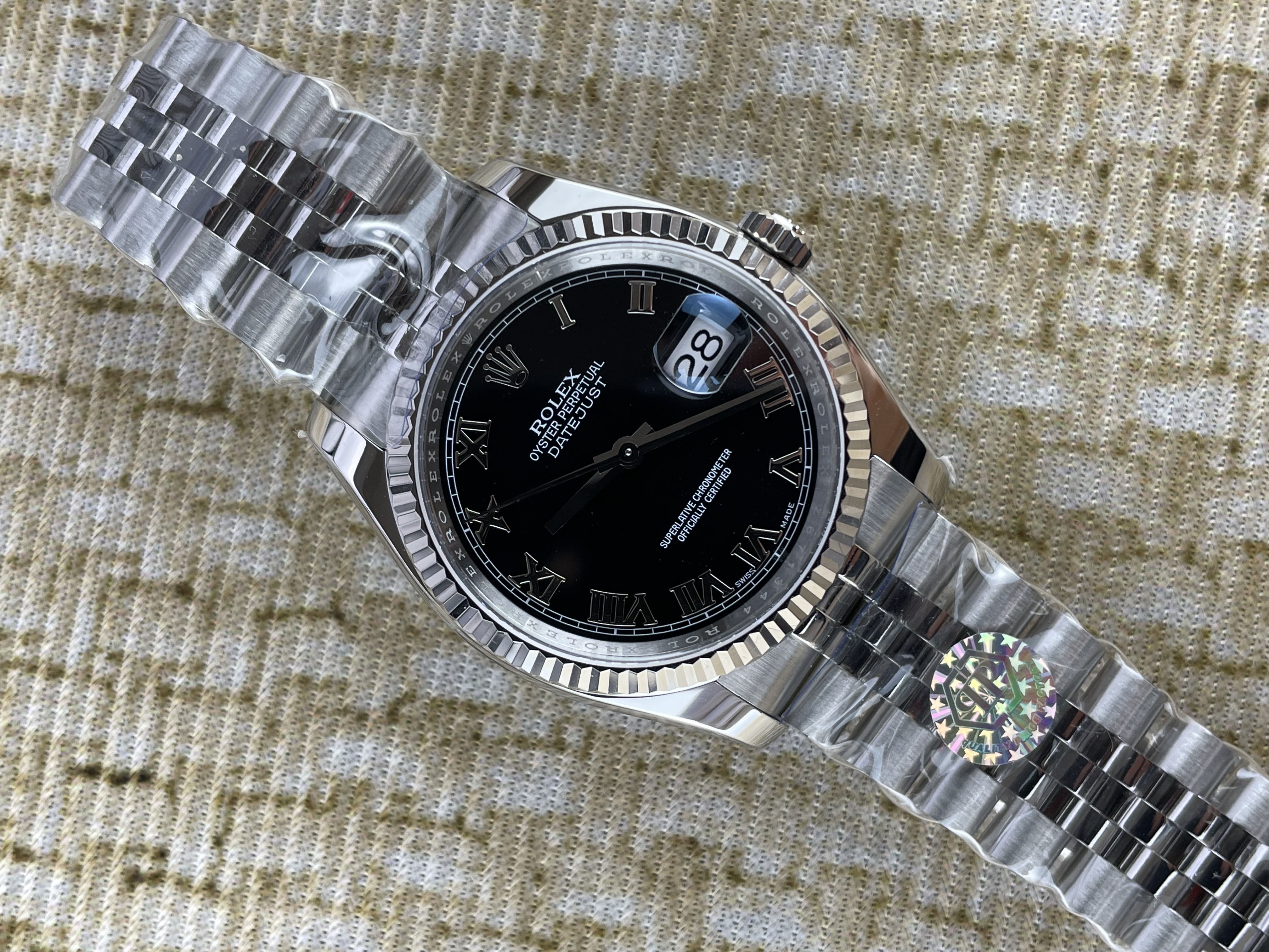신제품 출시 구형데이저스트 36MM 